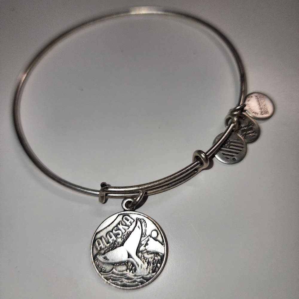 Alex and Ani Alaska
